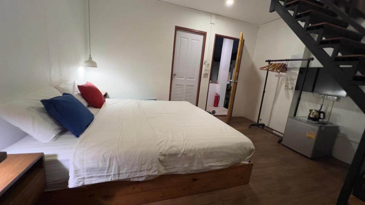 Chiang Mai Gate House酒店 客房 照片